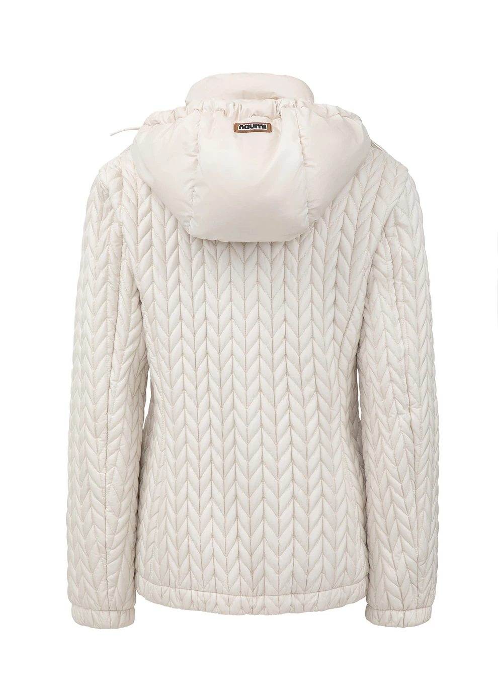 Утепленная куртка (1862UW-1023-A001)