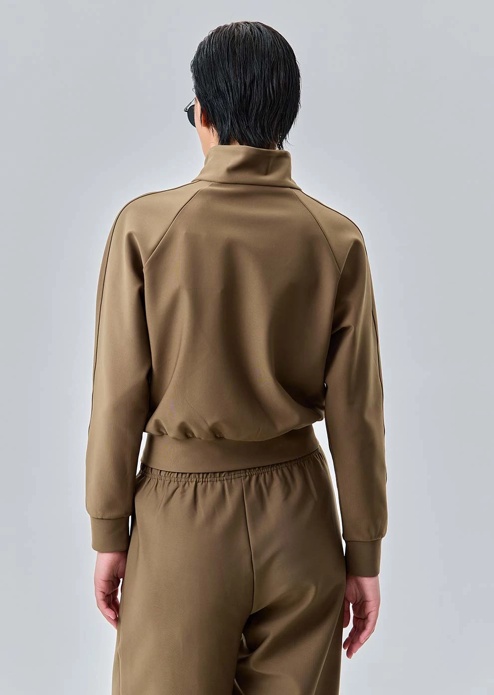 Худи на молнии (7222TW-5049-A602)