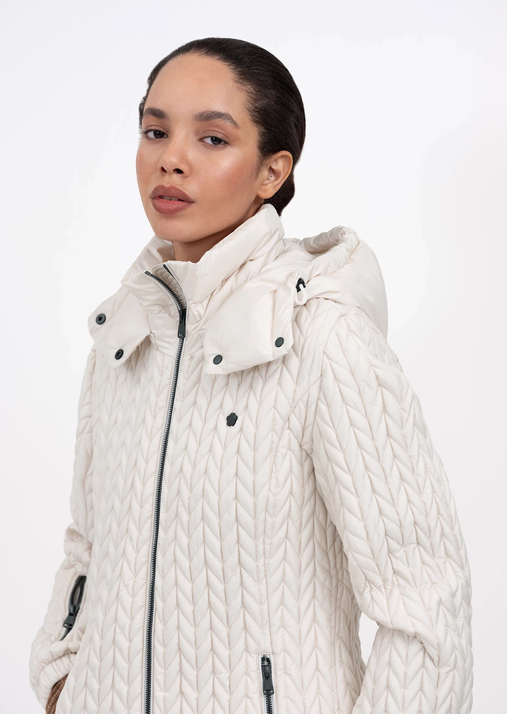 Утепленная куртка (1862UW-1023-A001)