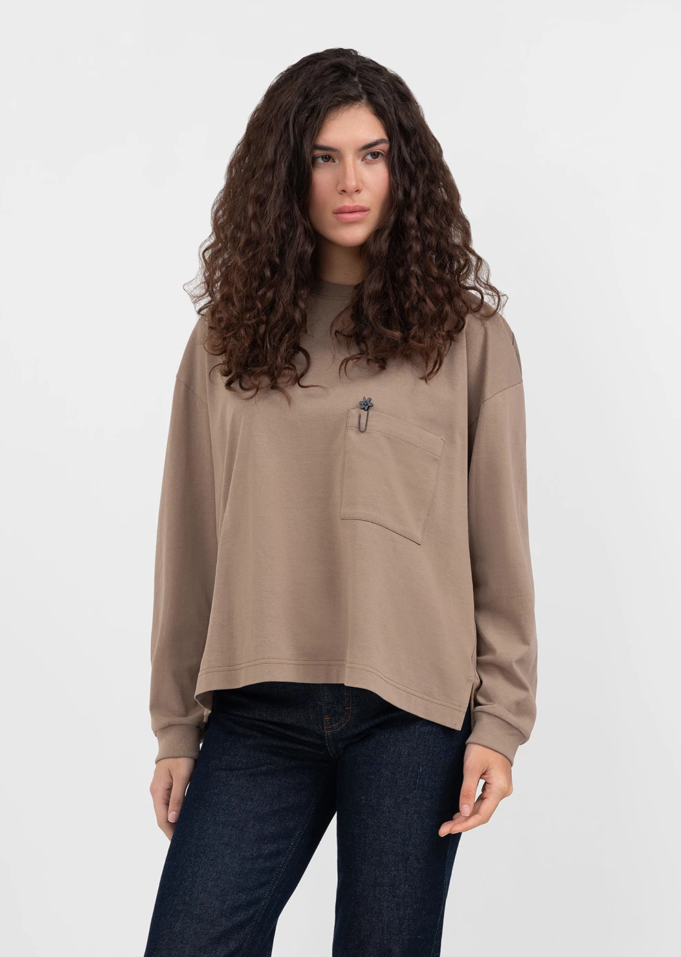 Лонгслив (3745UW-5095-A505)