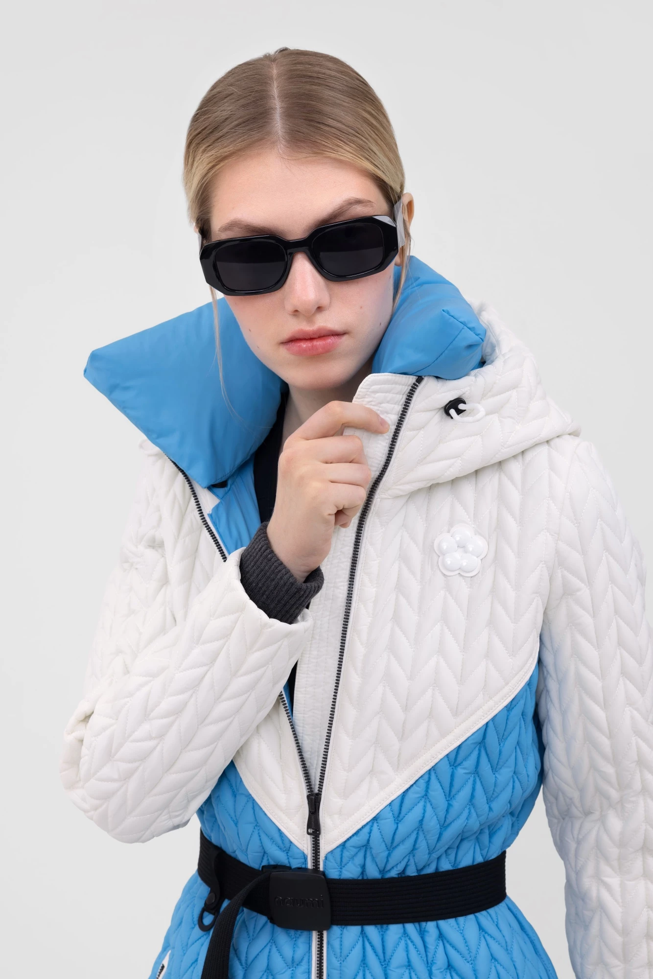 Утепленный комбинезон (1835SW-1023-A704)