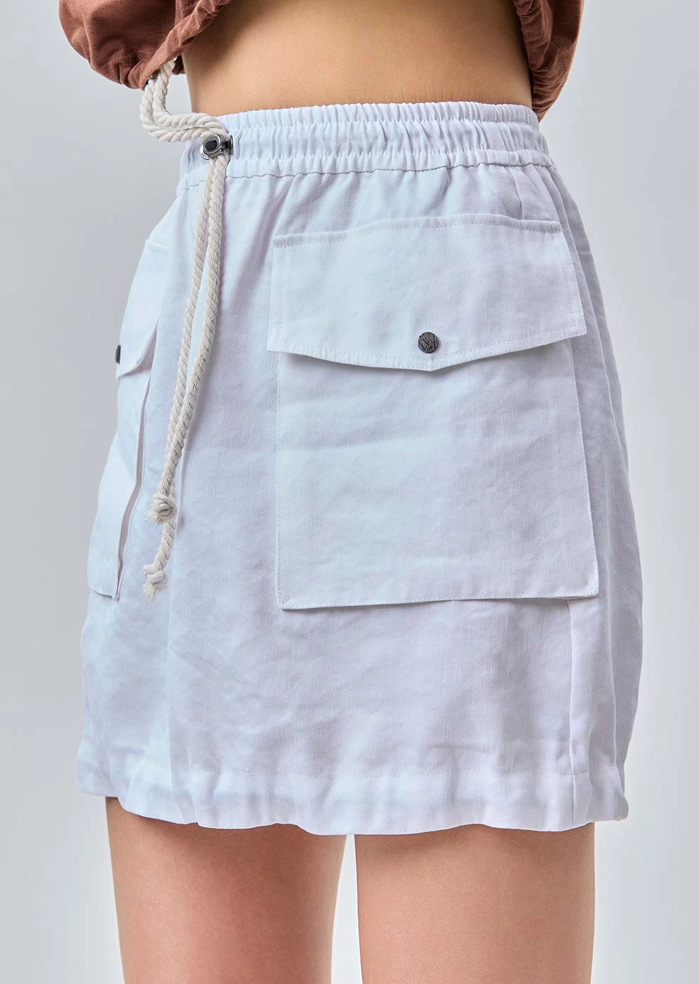 Юбка мини (7966SW-2011-A001)