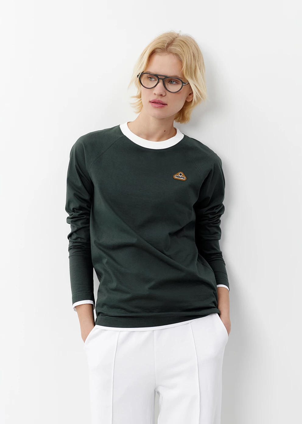 Лонгслив (3717UW-5048-A604)