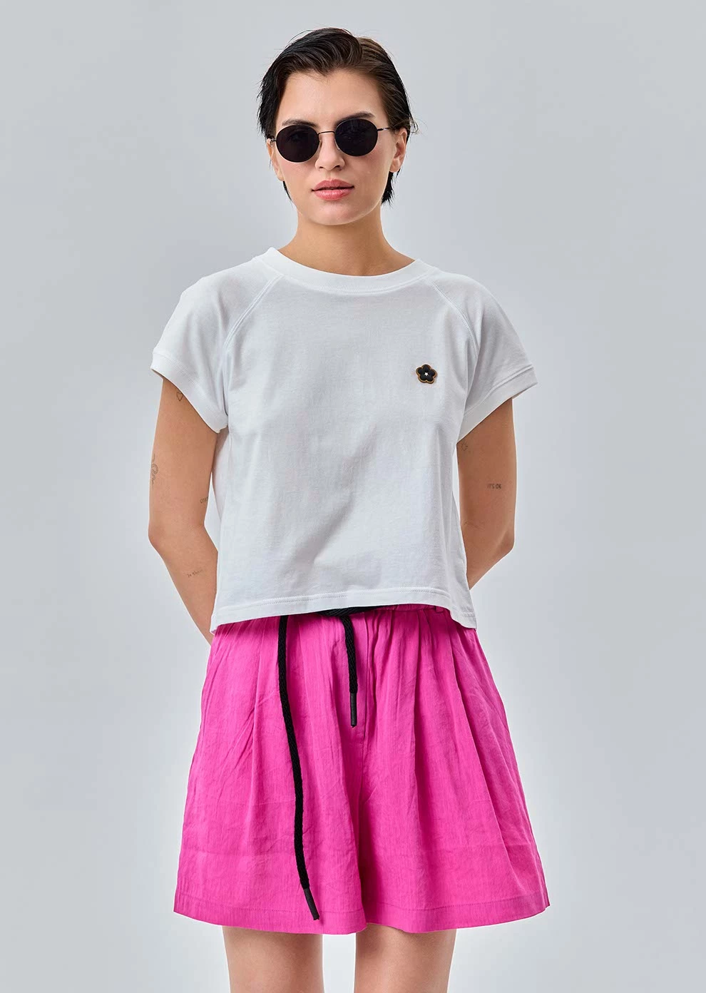 Шорты (7143SW-2012-A303)