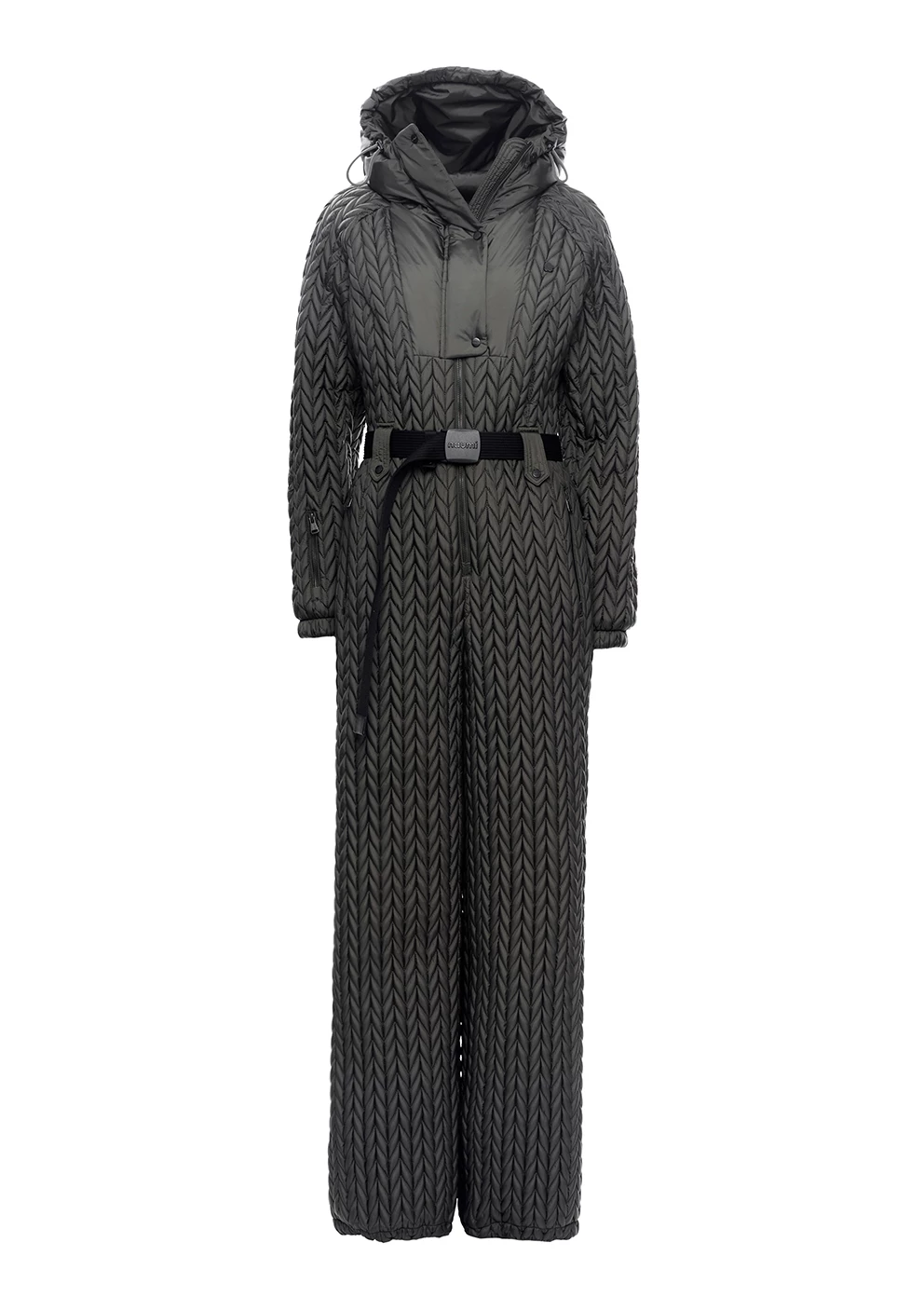 Утепленный комбинезон (1865UW-1023-A604)