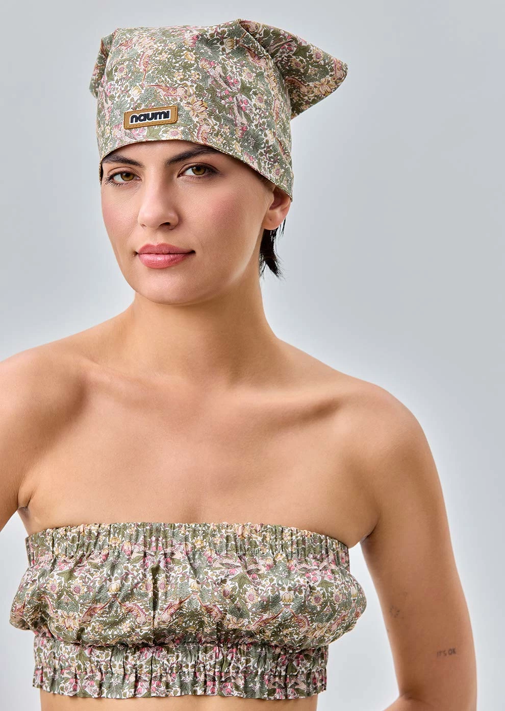 Косынка (1306TW-2017-F607)