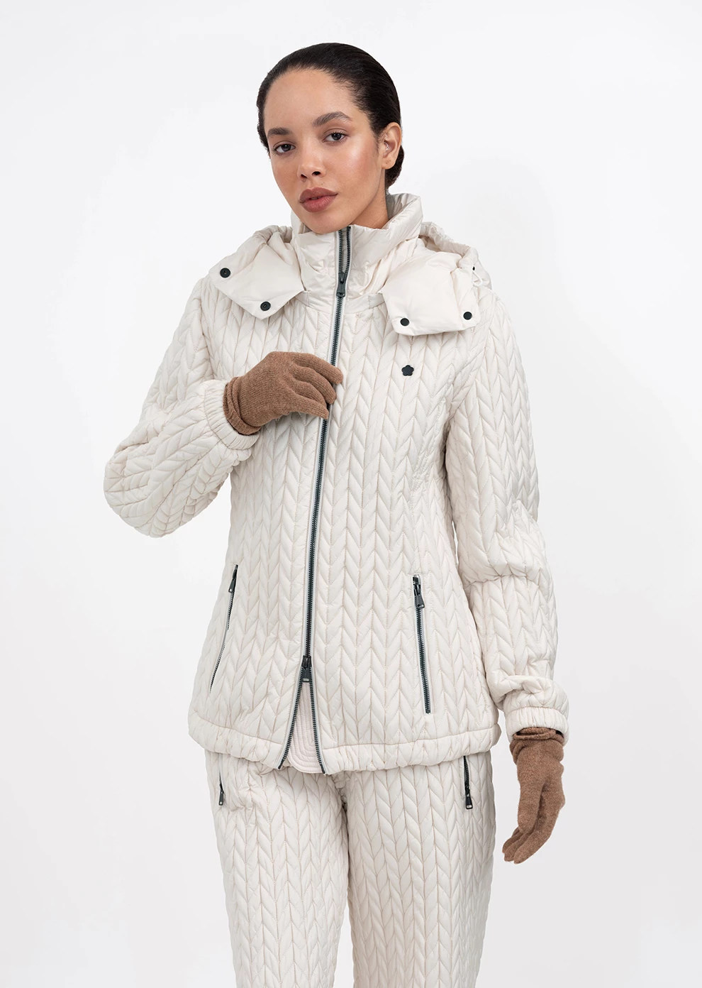 Утепленная куртка (1862UW-1023-A001)