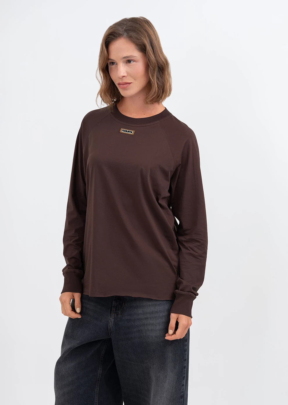 Лонгслив (3738TW-5057-A504)