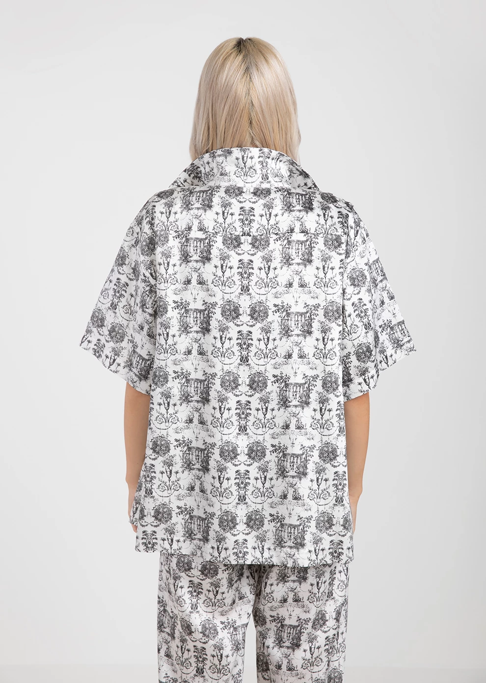 Рубашка (7750PW-0033-PZ276)