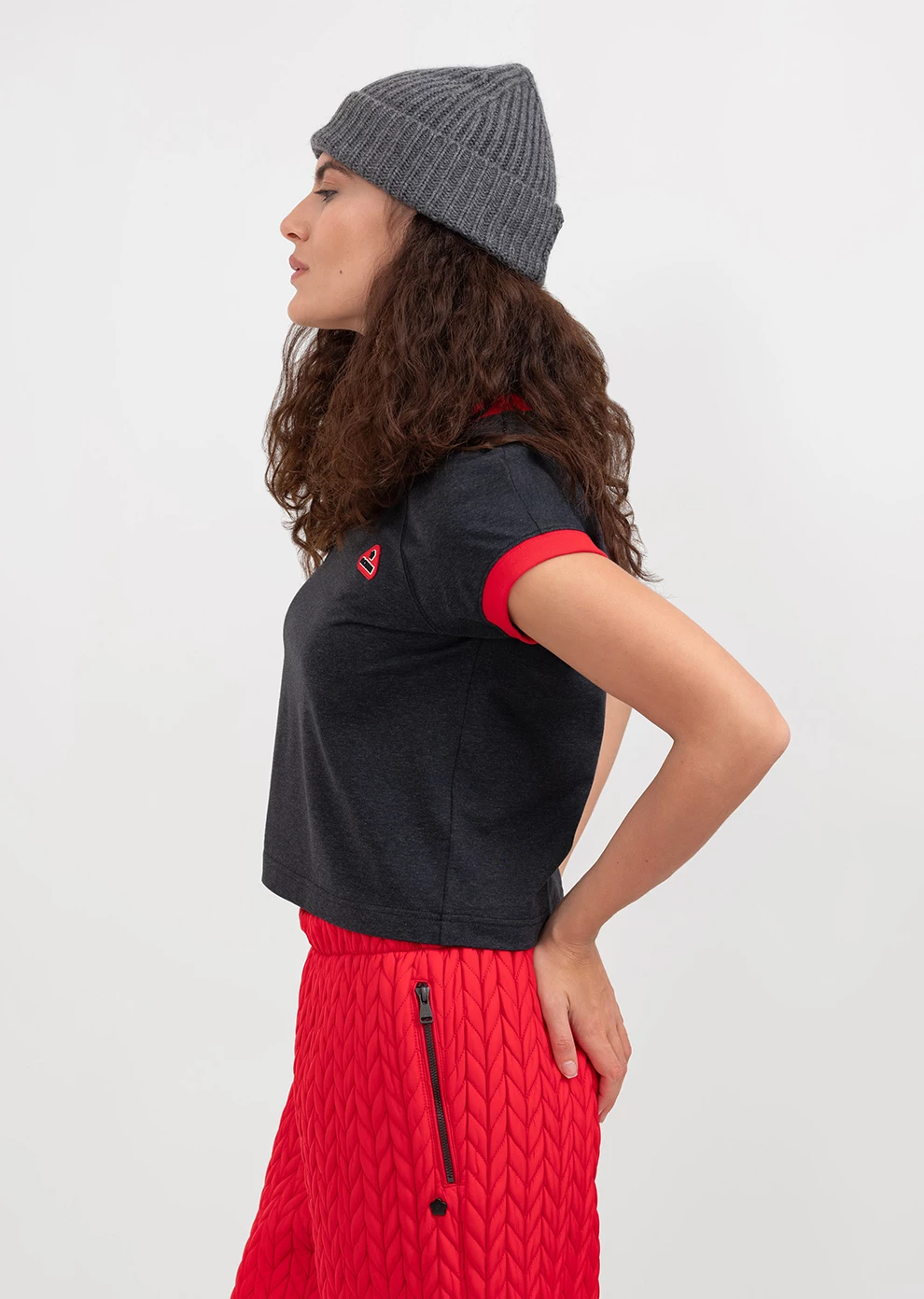 Футболка (3704UW-5047-A207)