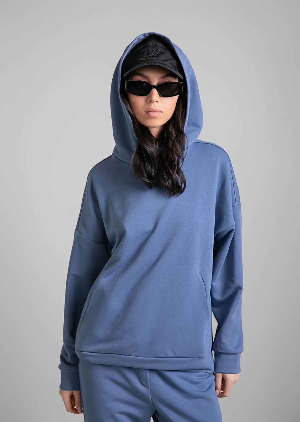 Худи (7205NW-0025-NR205)