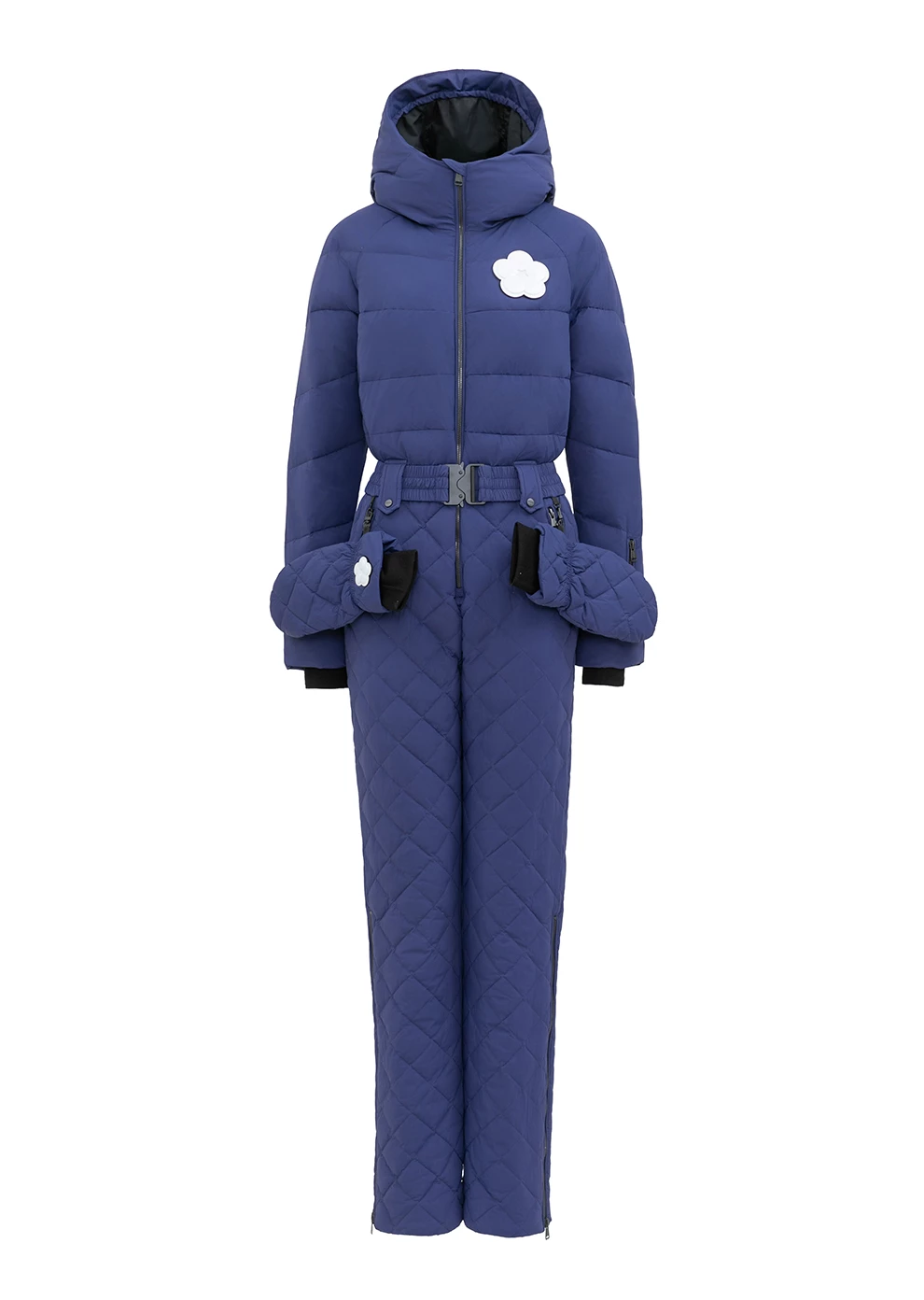 Пуховый комбинезон (1130SW-1021-A806)