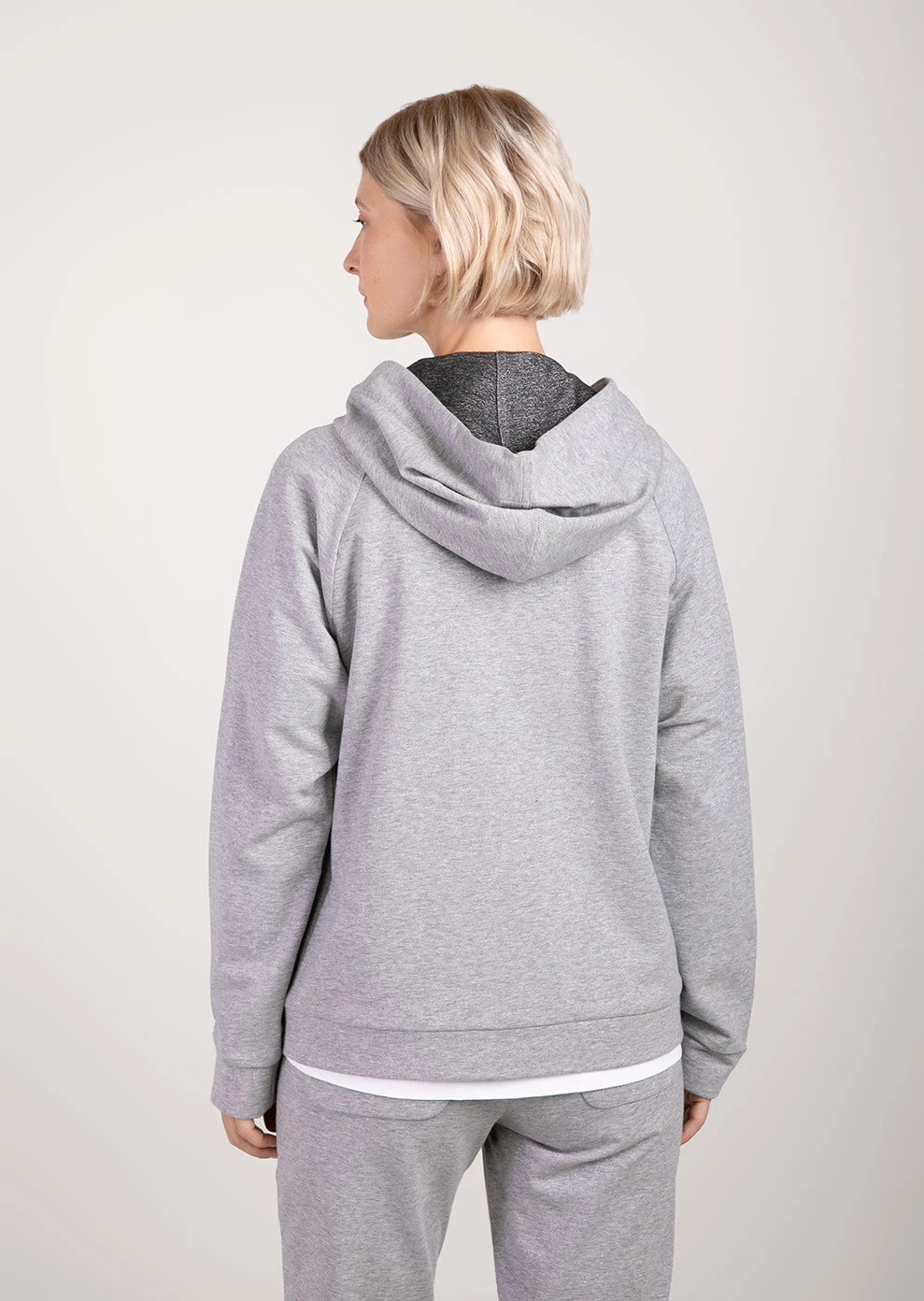 Худи на молнии (2707MW-0005-MG026)