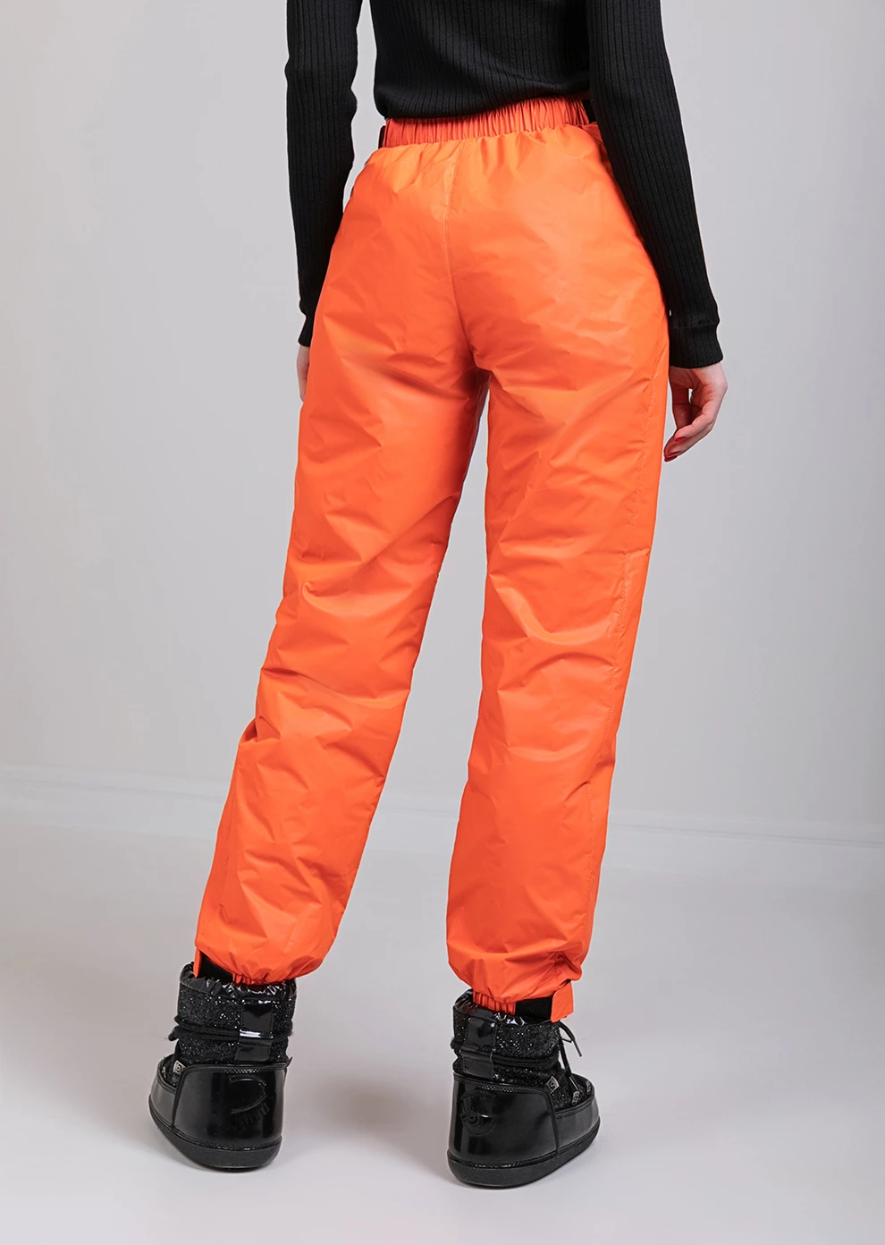 Утепленные брюки (1887KW-0072-KD173)