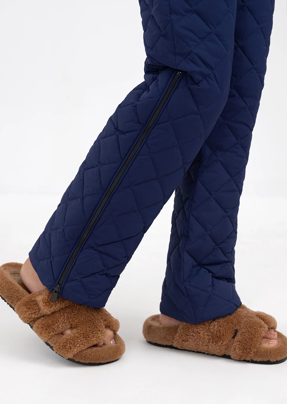 Пуховый комбинезон (1130SW-1021-A806)