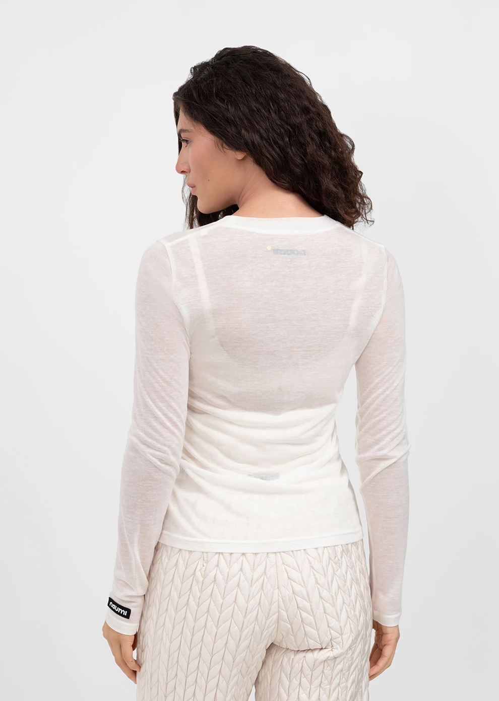 Лонгслив (3724UW-5086-A002)