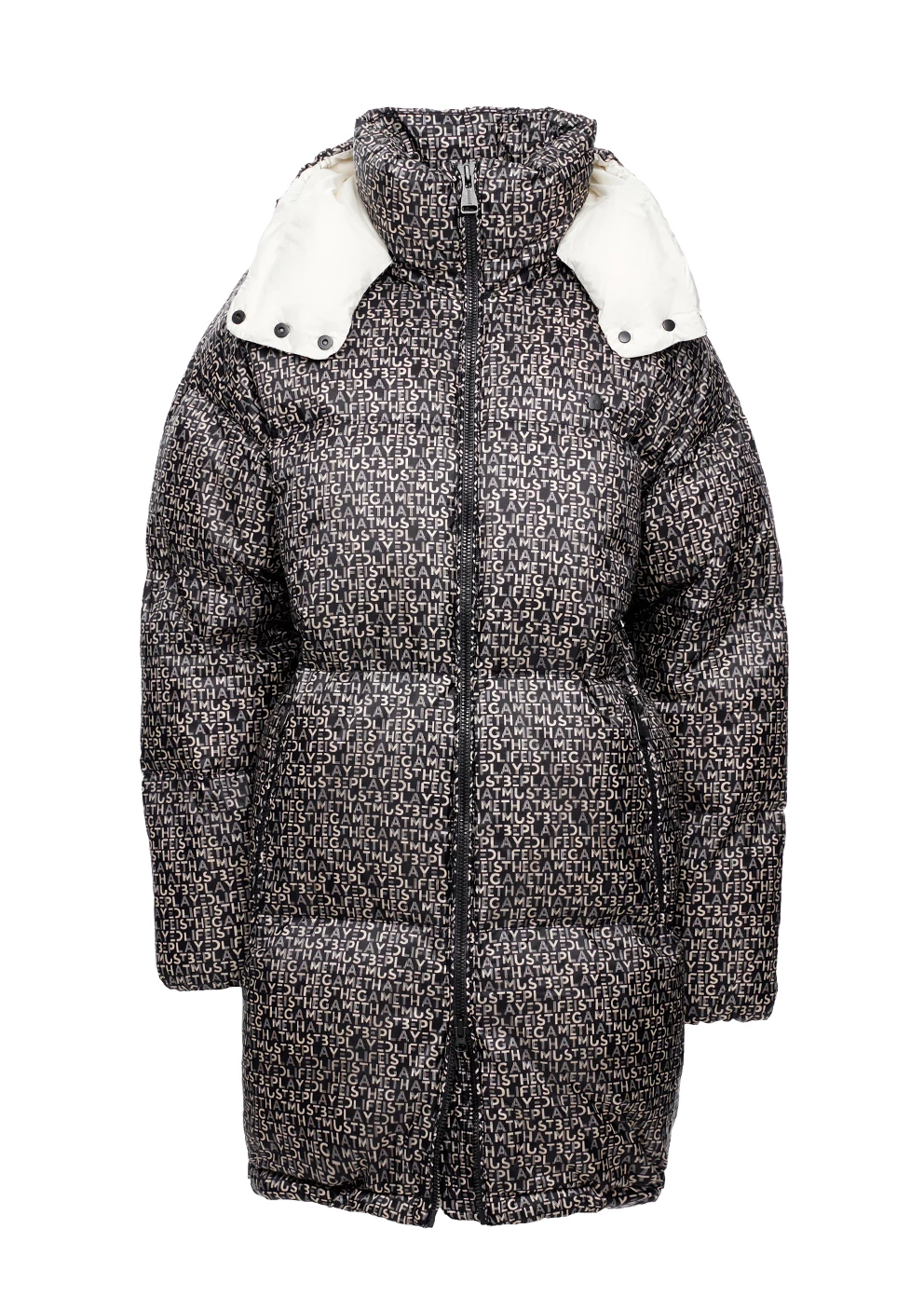 Куртка (1217SW-1031-L101)