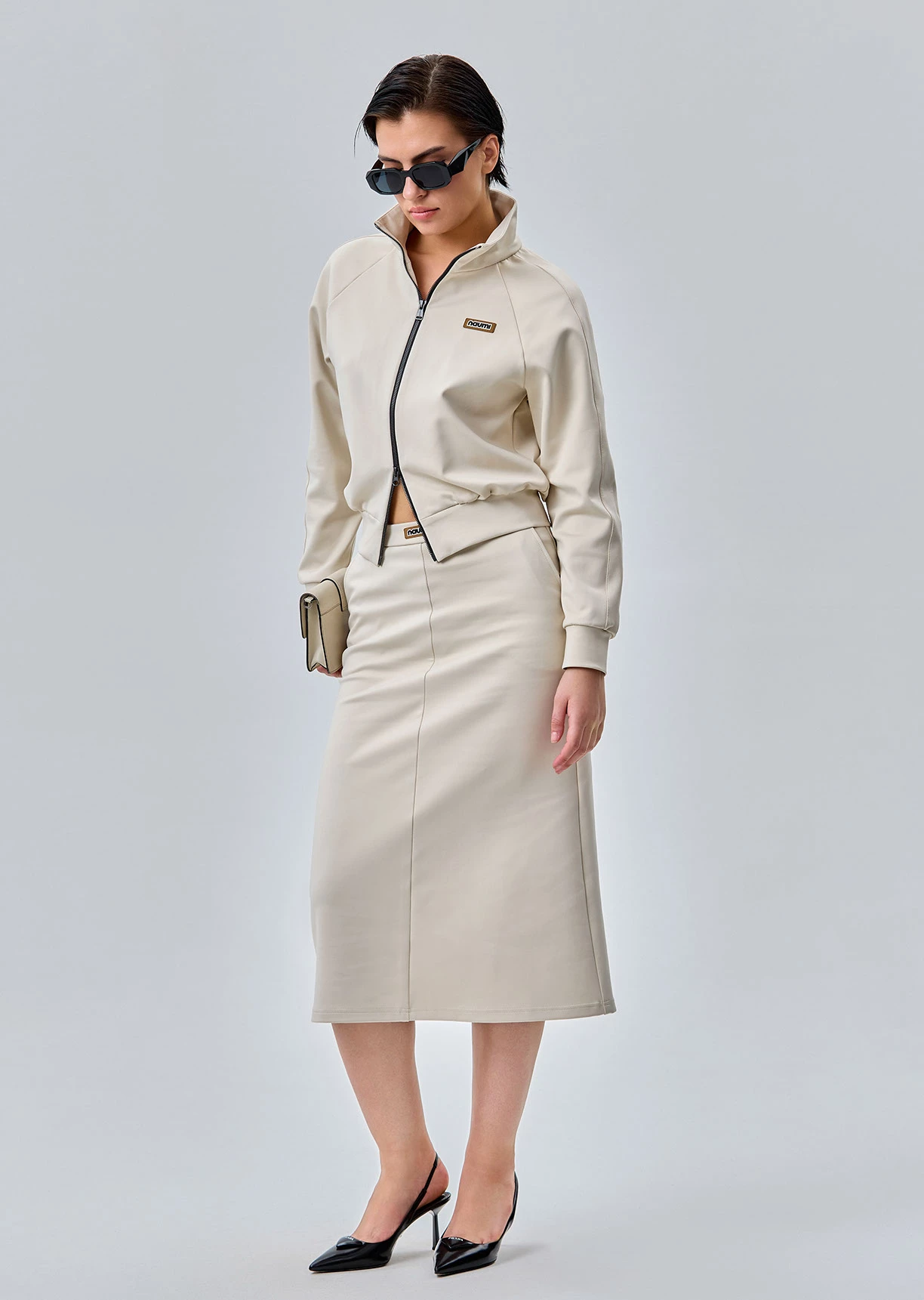 Юбка-миди (7902TW-5049-A006)