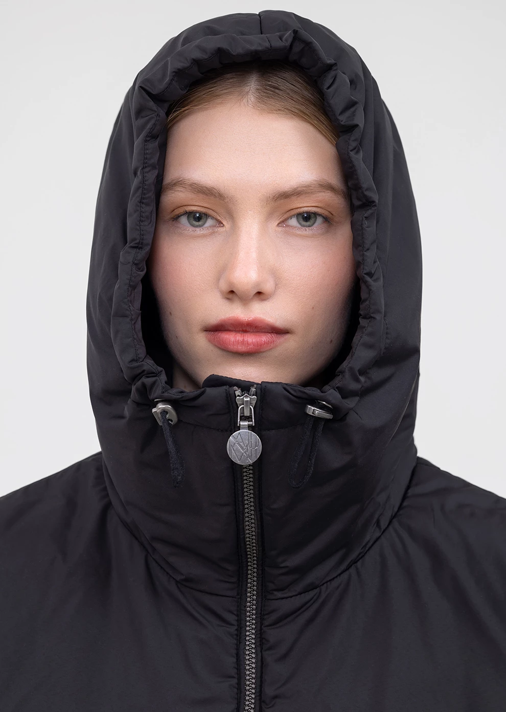 Съемный капюшон (1329SW-1077-A101)