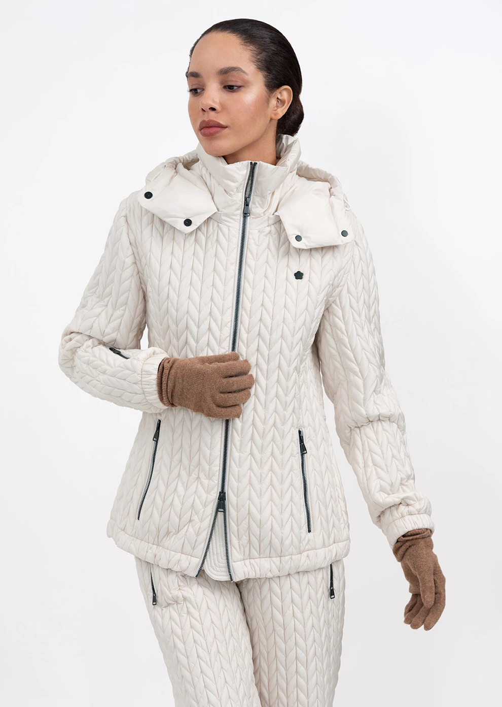 Утепленная куртка (1862UW-1023-A001)