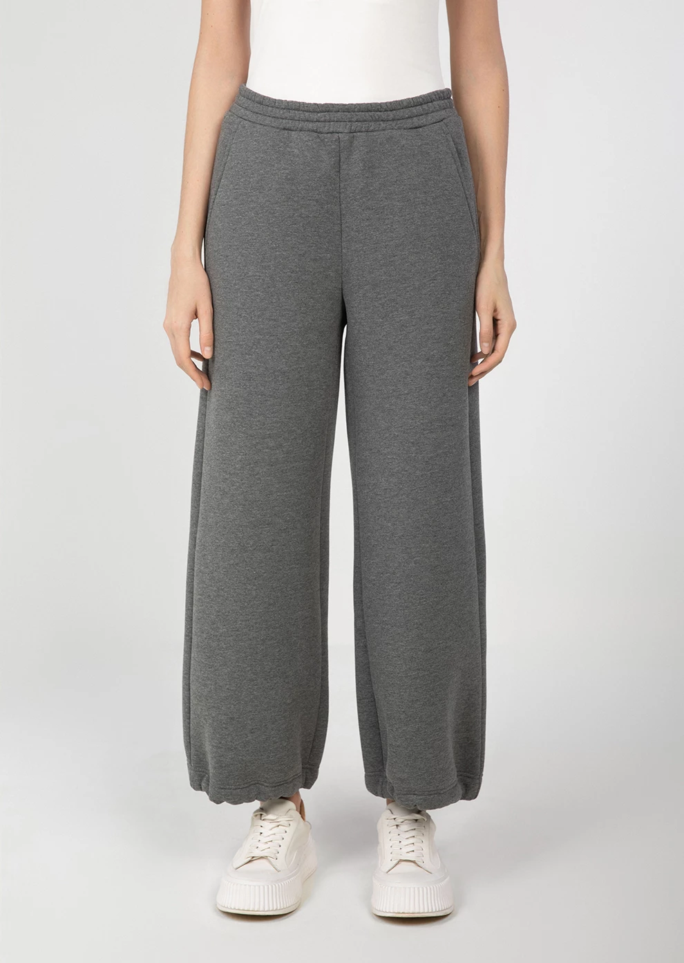 Брюки утепленные (7164QW-0025-QN282)