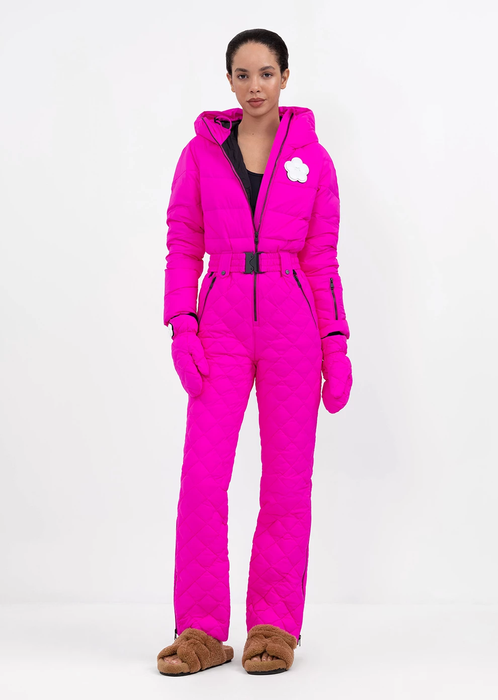 Пуховый комбинезон (1130SW-1036-A304)