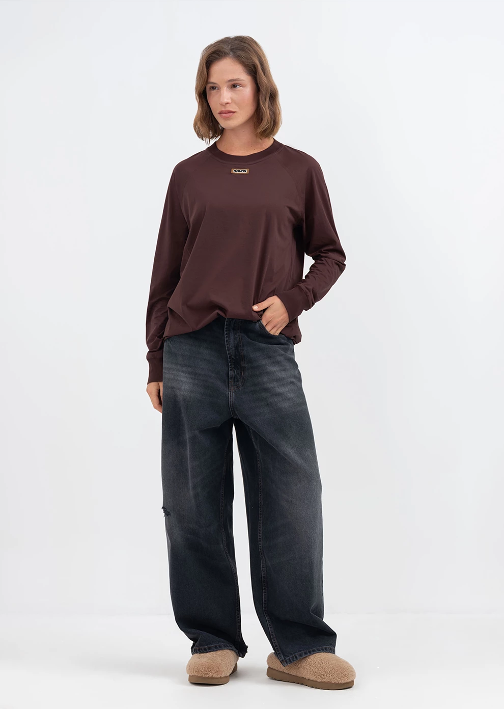 Лонгслив (3738TW-5057-A504)