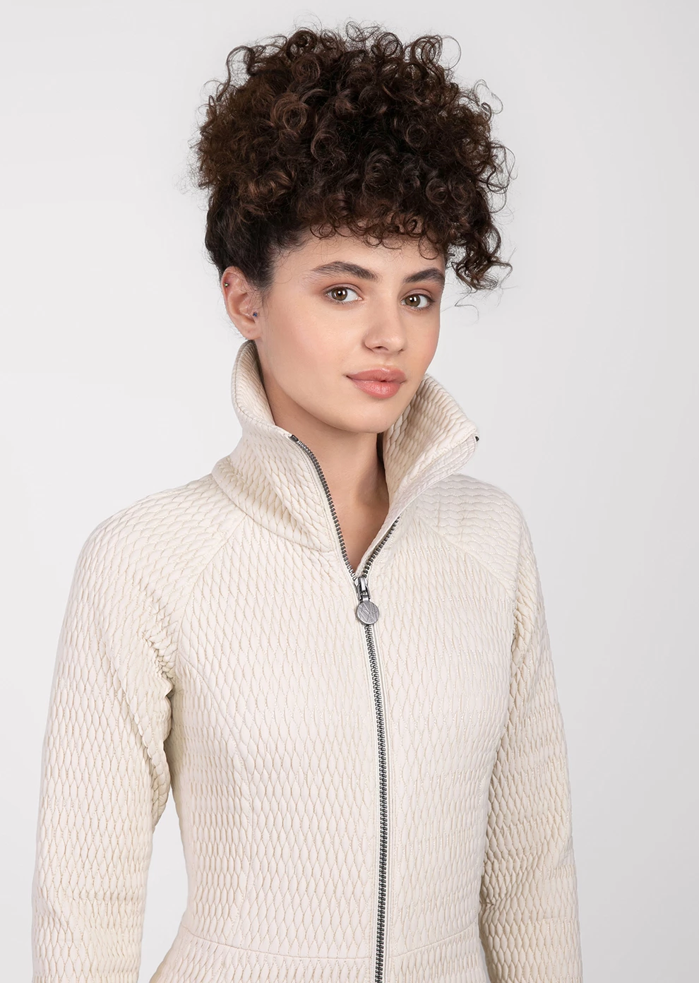 Утепленный комбинезон (1827OW-0020-OW001)