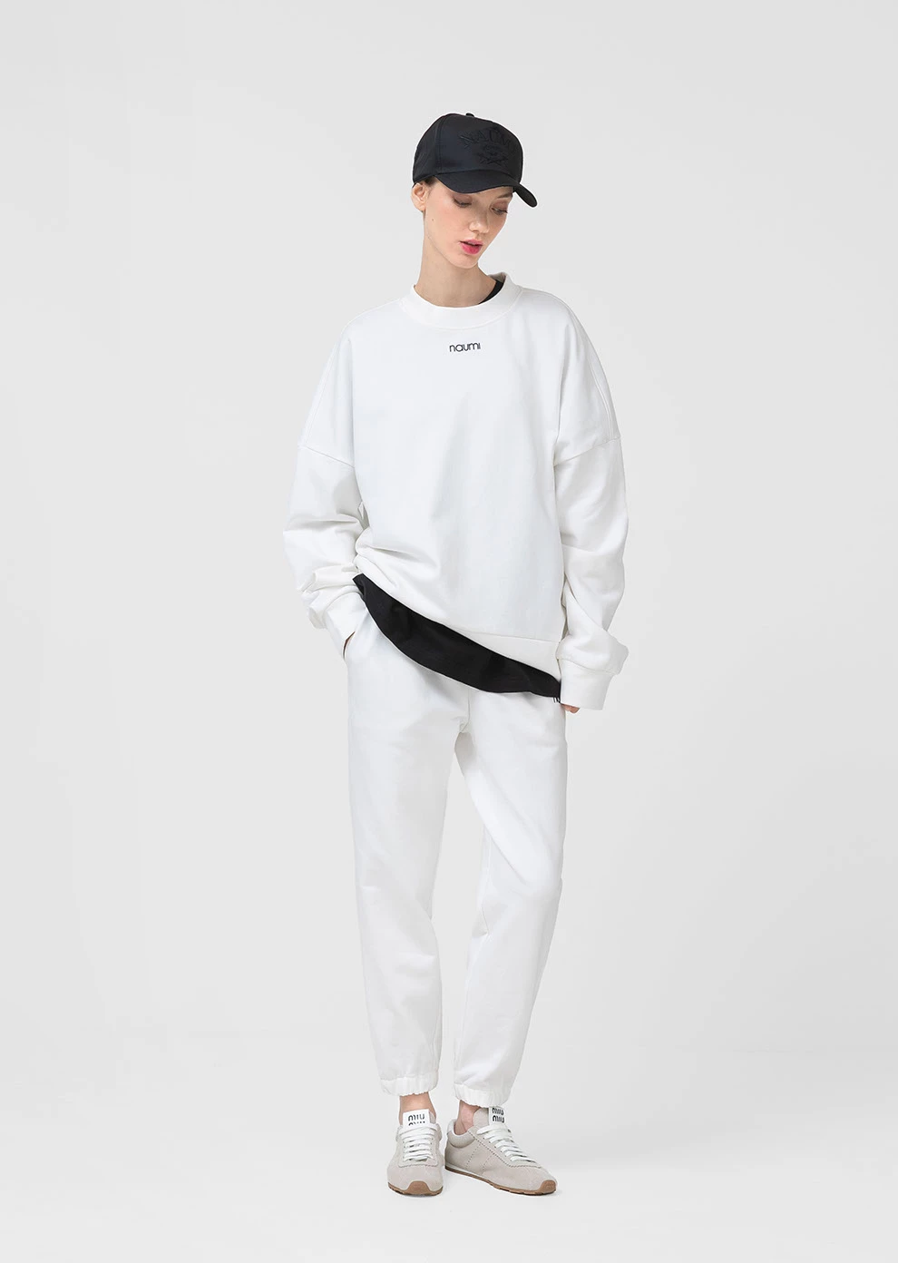 Свитшот (7226SW-5045-A002)