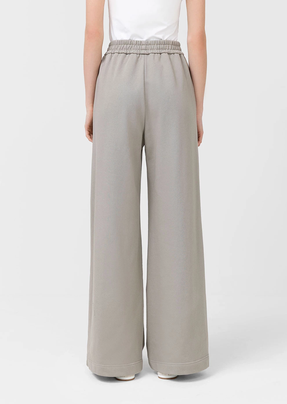 Брюки-палаццо (7140SW-5045-A505)