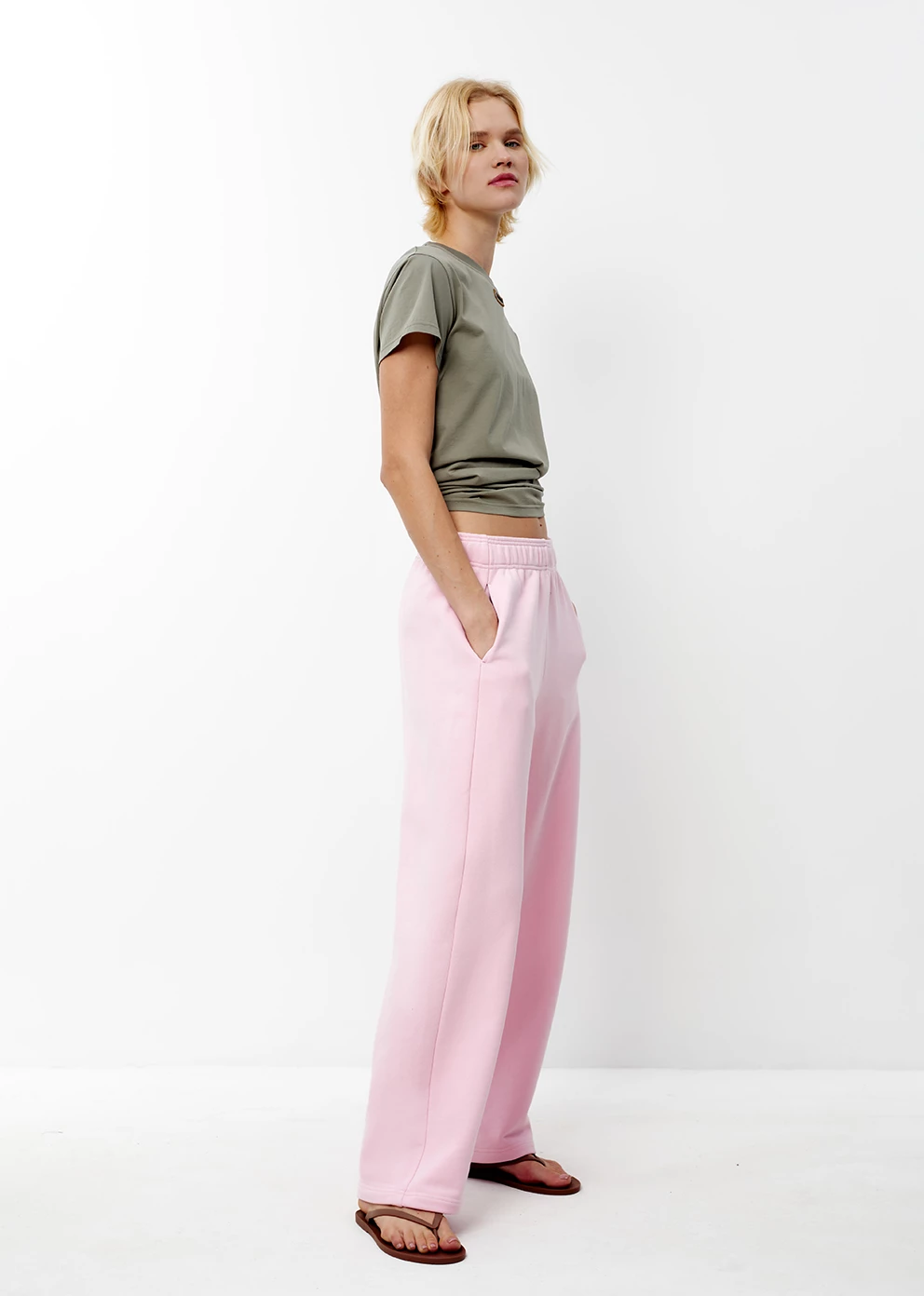 Брюки (7162VW-5063-A309)