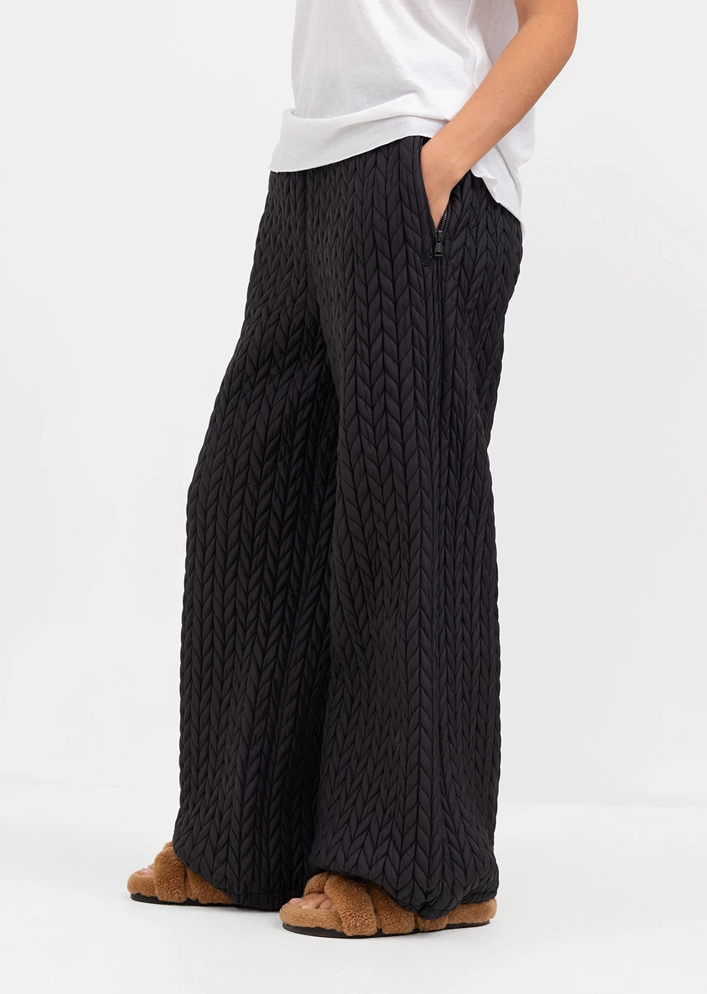 Утепленные брюки (1890UW-1023-A101)