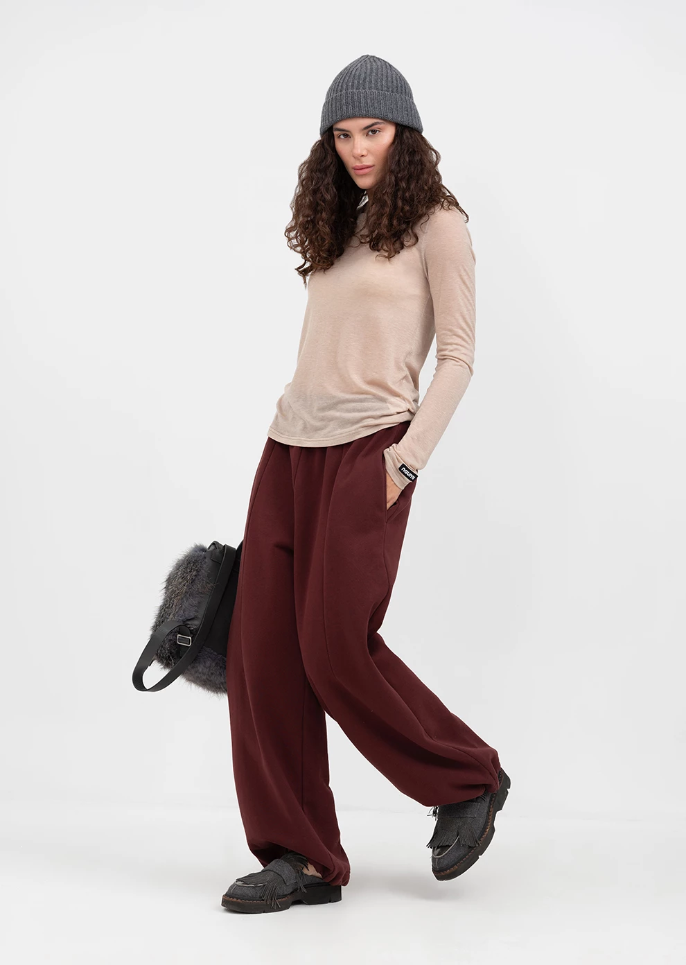 Лонгслив (3724UW-5086-A506)