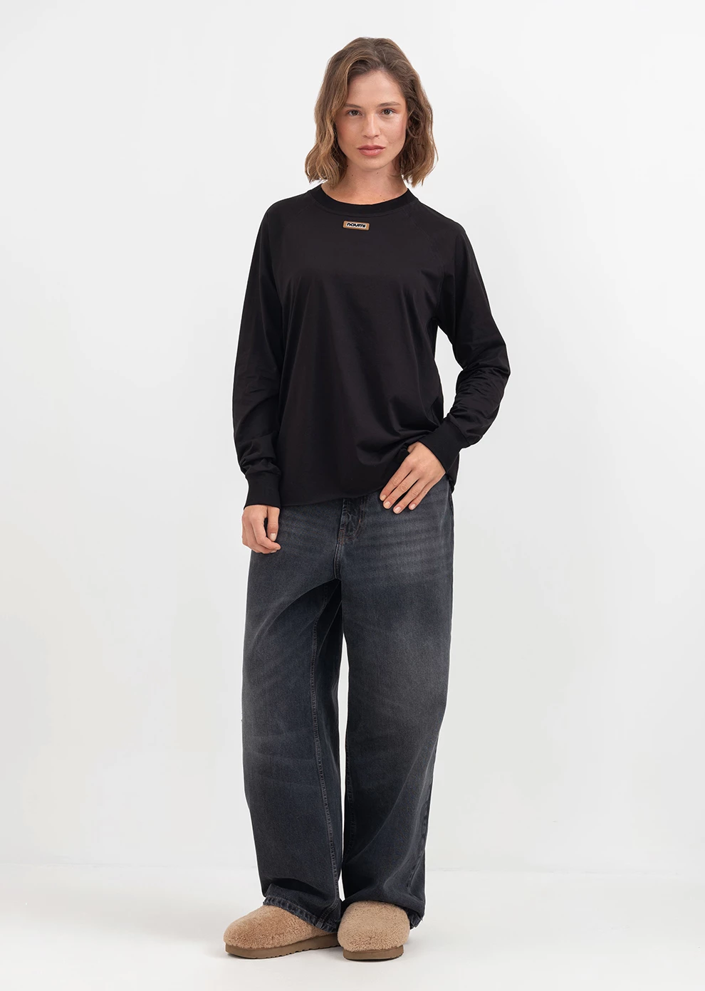 Лонгслив (3738TW-5057-A101)