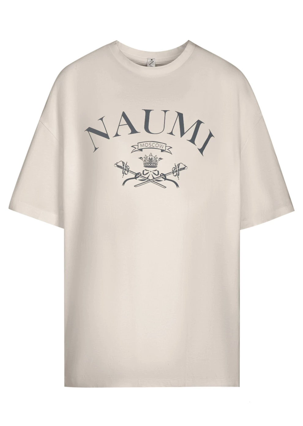 Футболка (3703PW-6201-PN007)