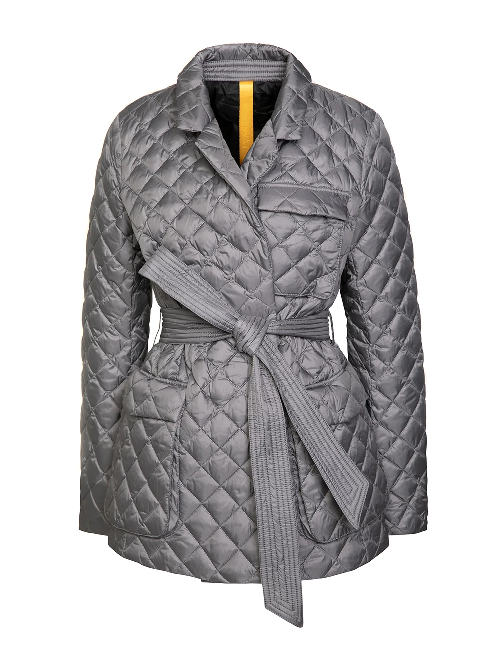 Стёганый пуховый пиджак (1729MW-0012-MK026)