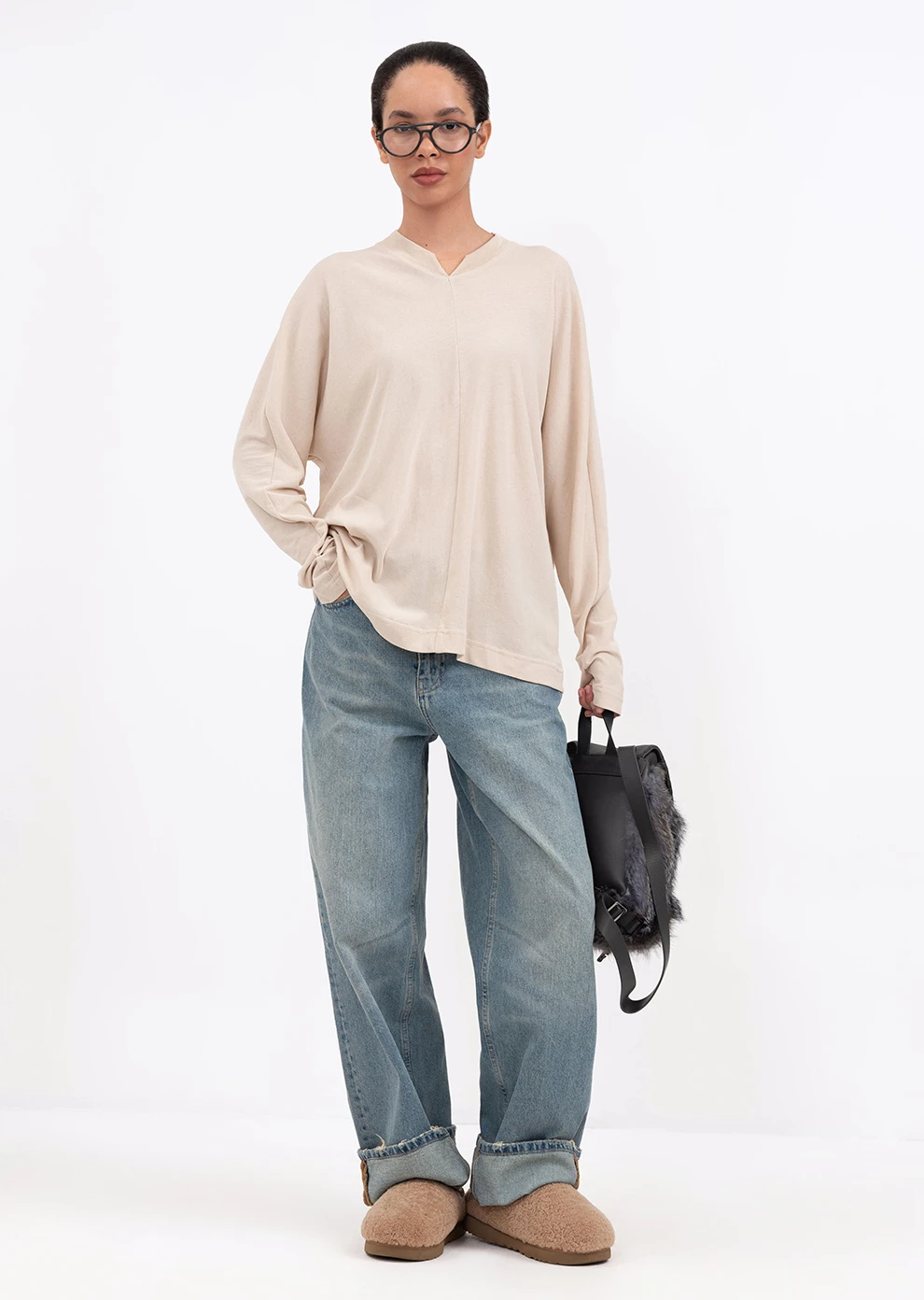 Лонгслив (3725TW-5052-A014)