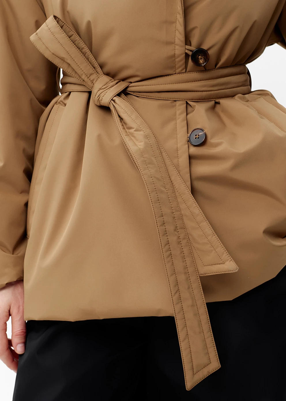 Утепленный пиджак (1277VW-1093-A003)