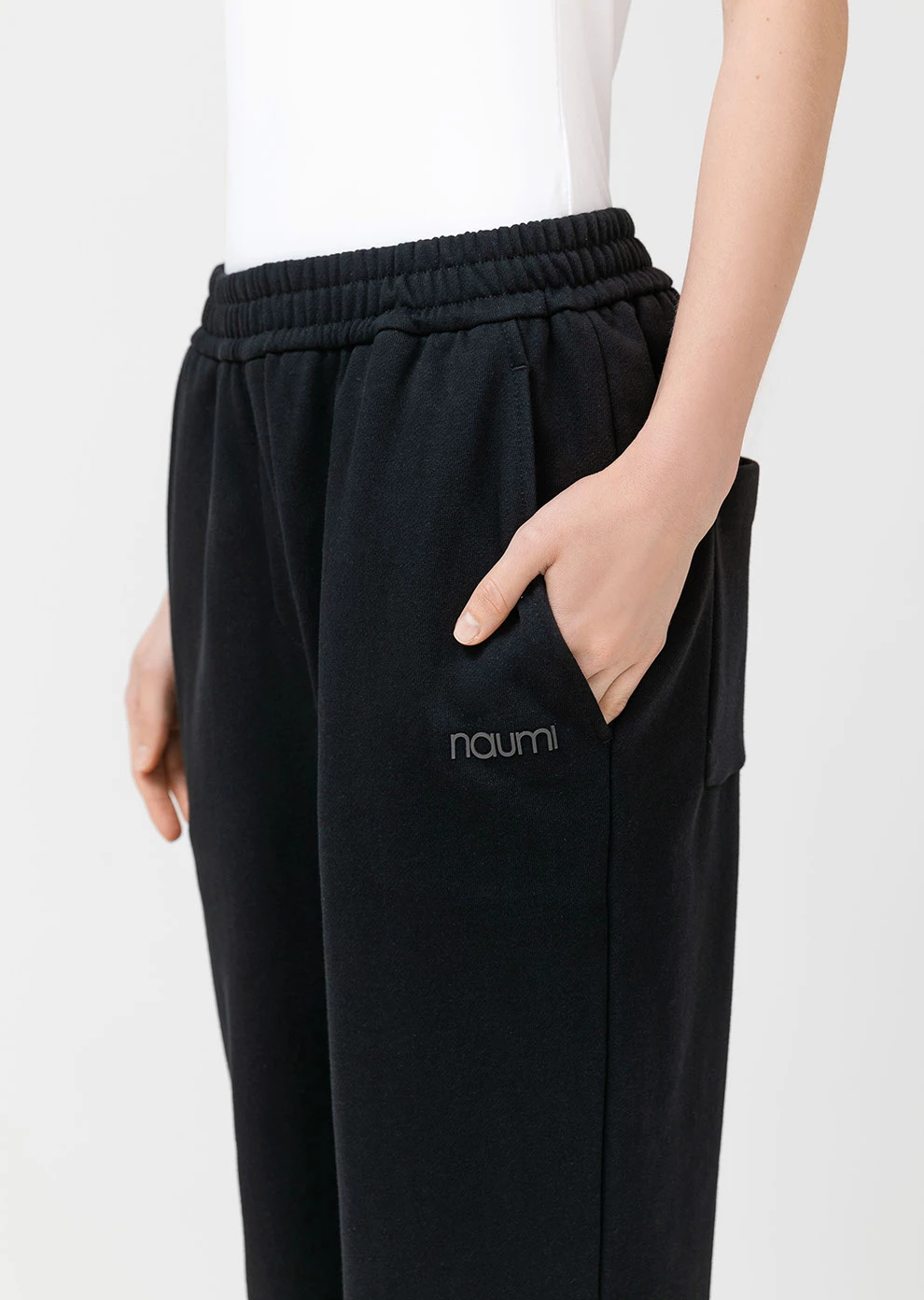 Брюки-джоггеры (7107SW-5045-A101)