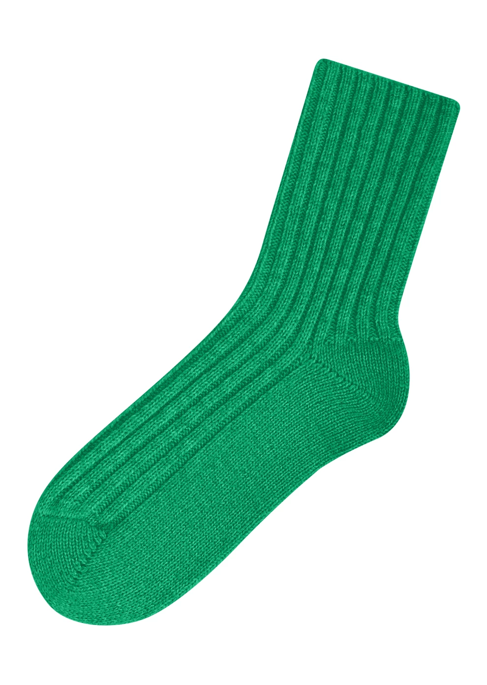 Кашемировые носки (6382OW-0090-OT190)