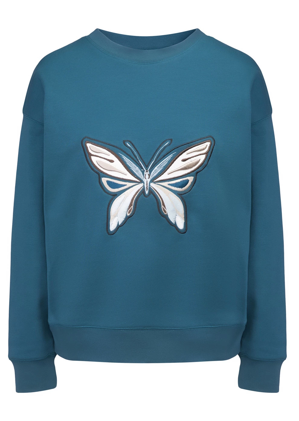 Свитшот (SS17-046-D0016)