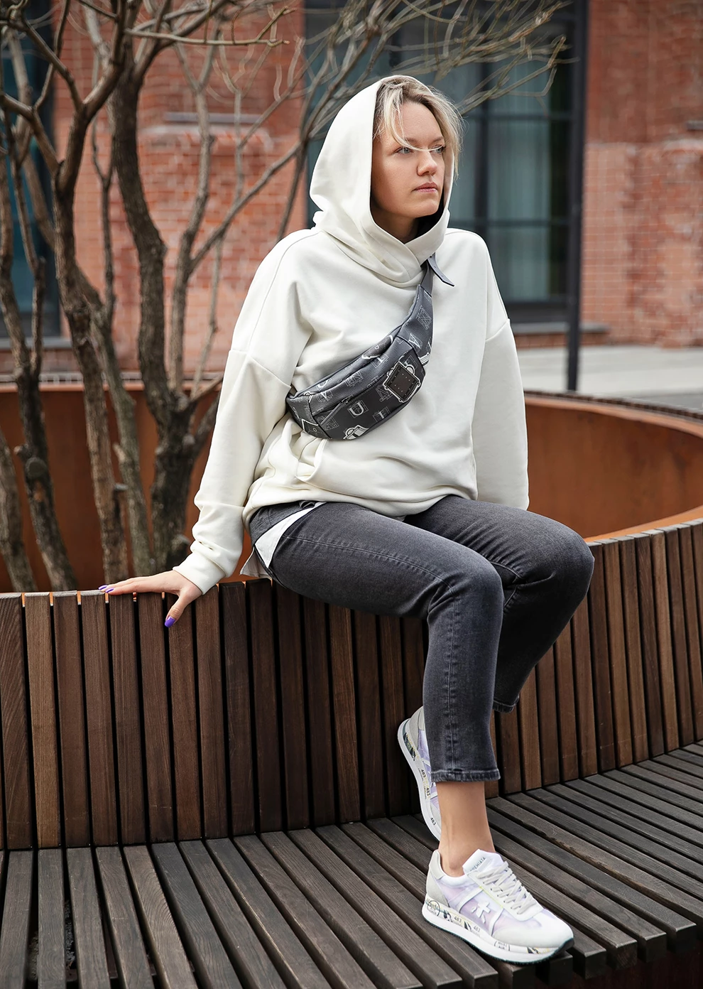 Худи (7205PW-0025-PN283)