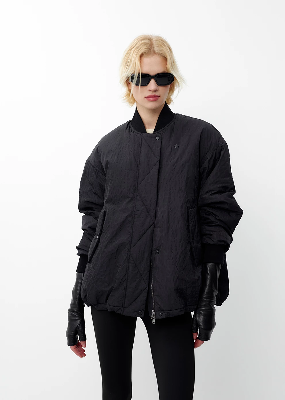 Бомбер (1522VW-1081-N101)