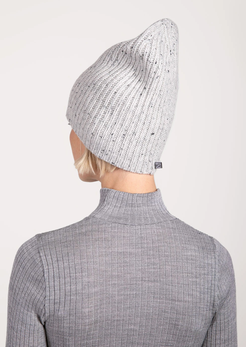 Шапка из кашемира (6316OW-0090-OT255)