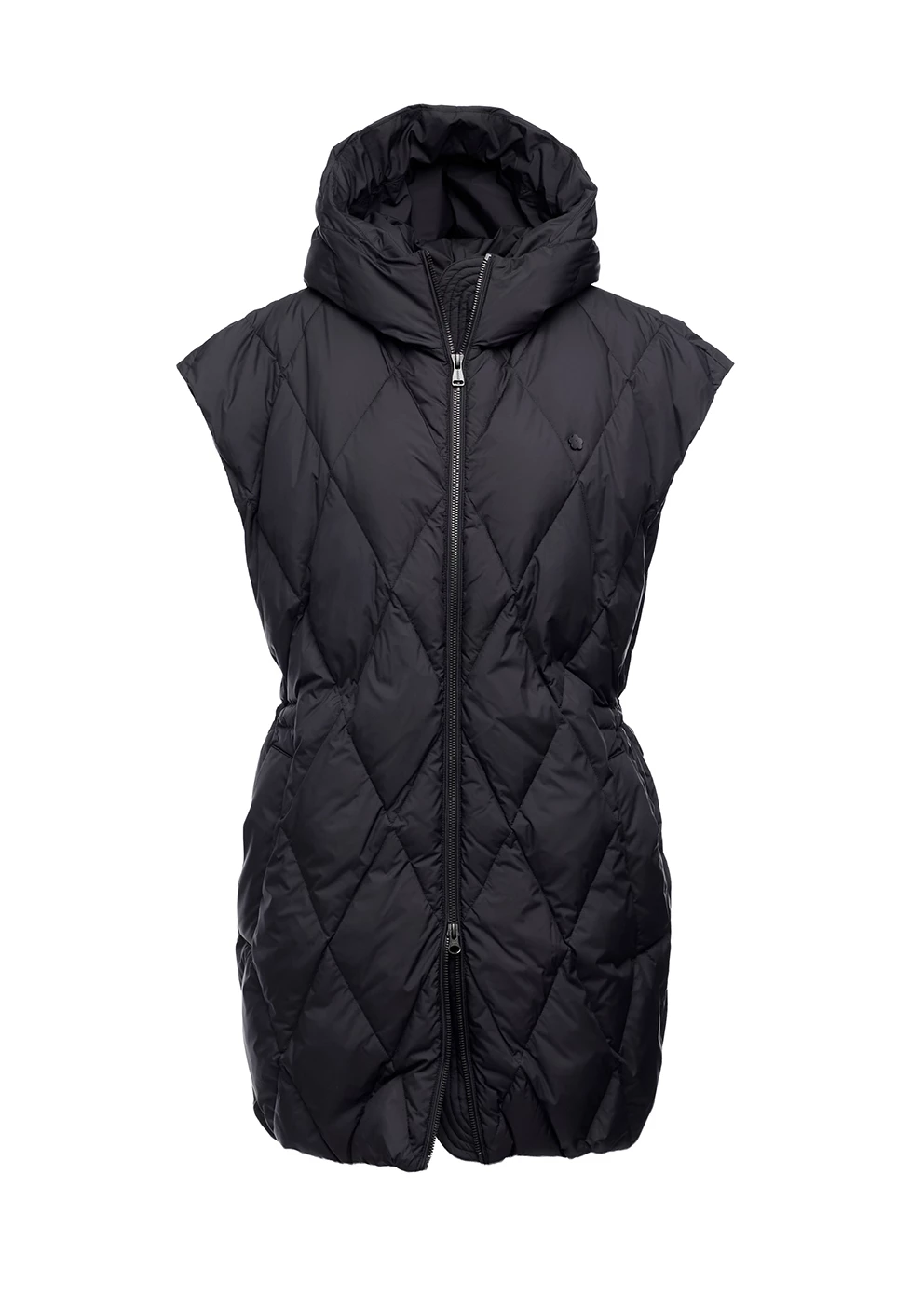 Пуховый жилет (1165UW-1039-A101)