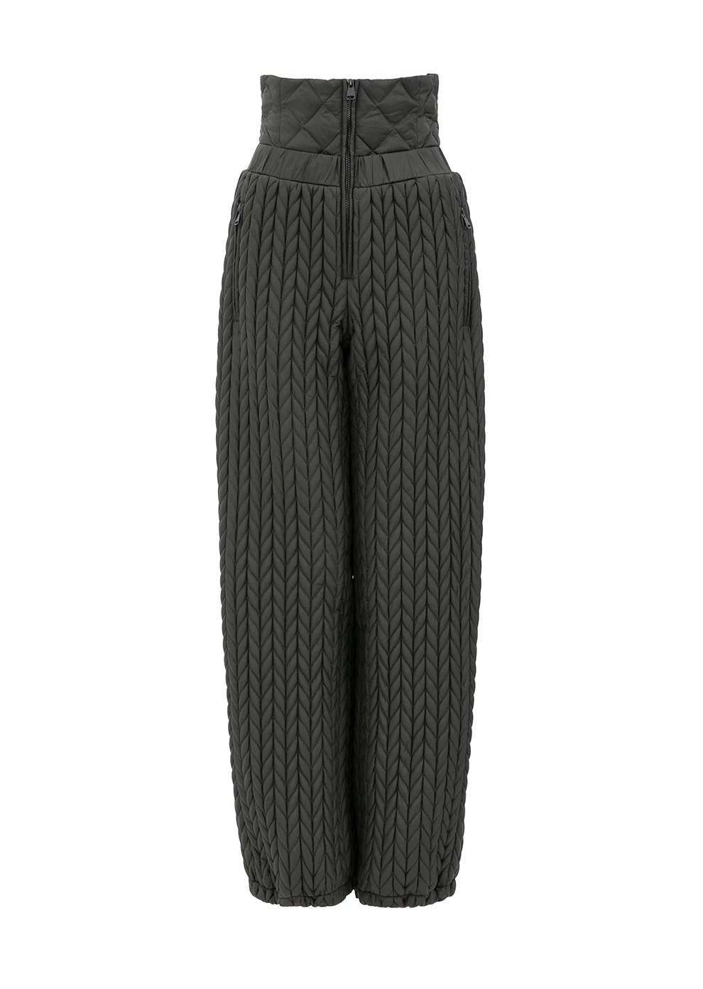 1861UW-1023-A604 БРЮКИ