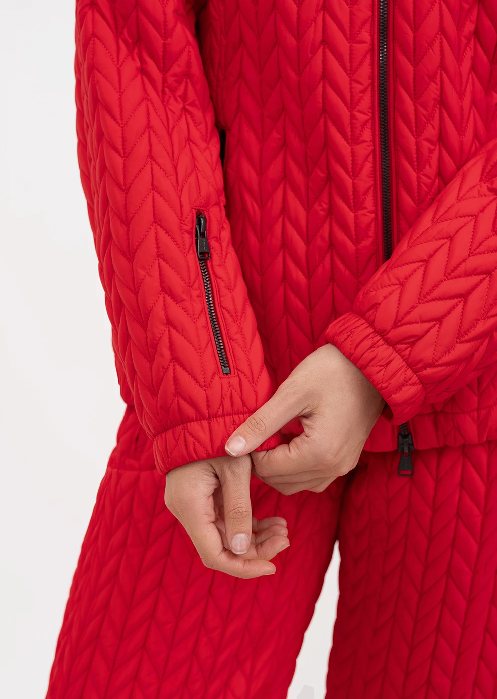 Утепленная куртка (1862UW-1023-A301)