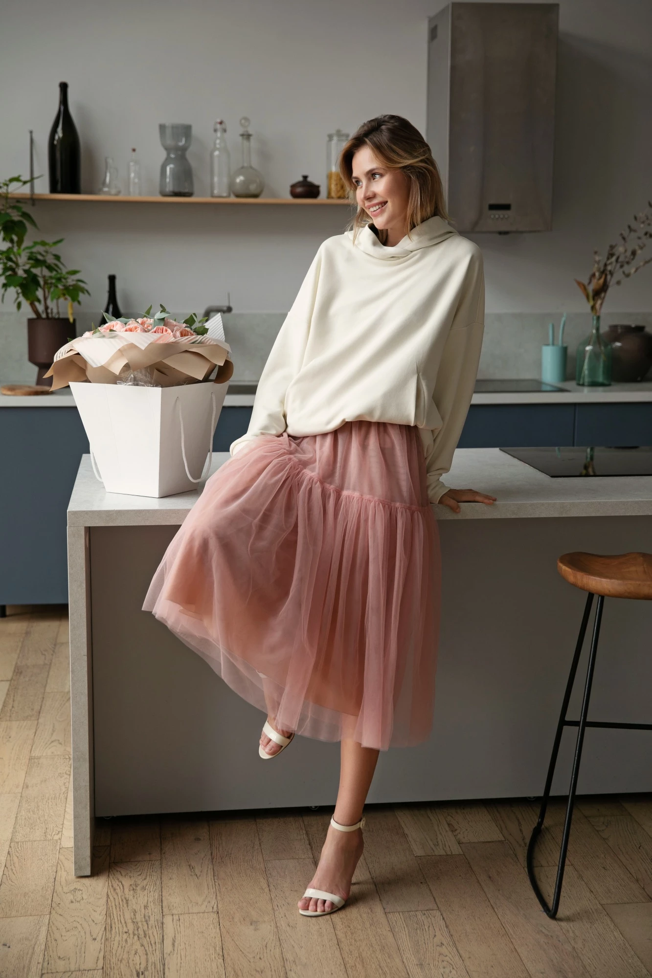 Худи (7205PW-0025-PN283)