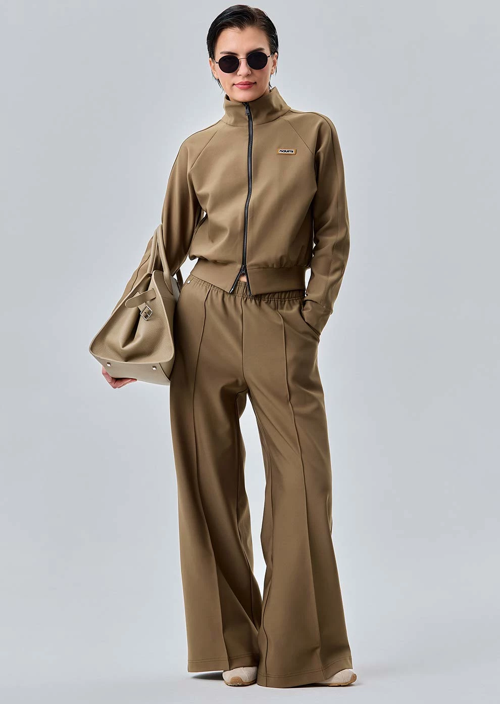 Худи на молнии (7222TW-5049-A602)