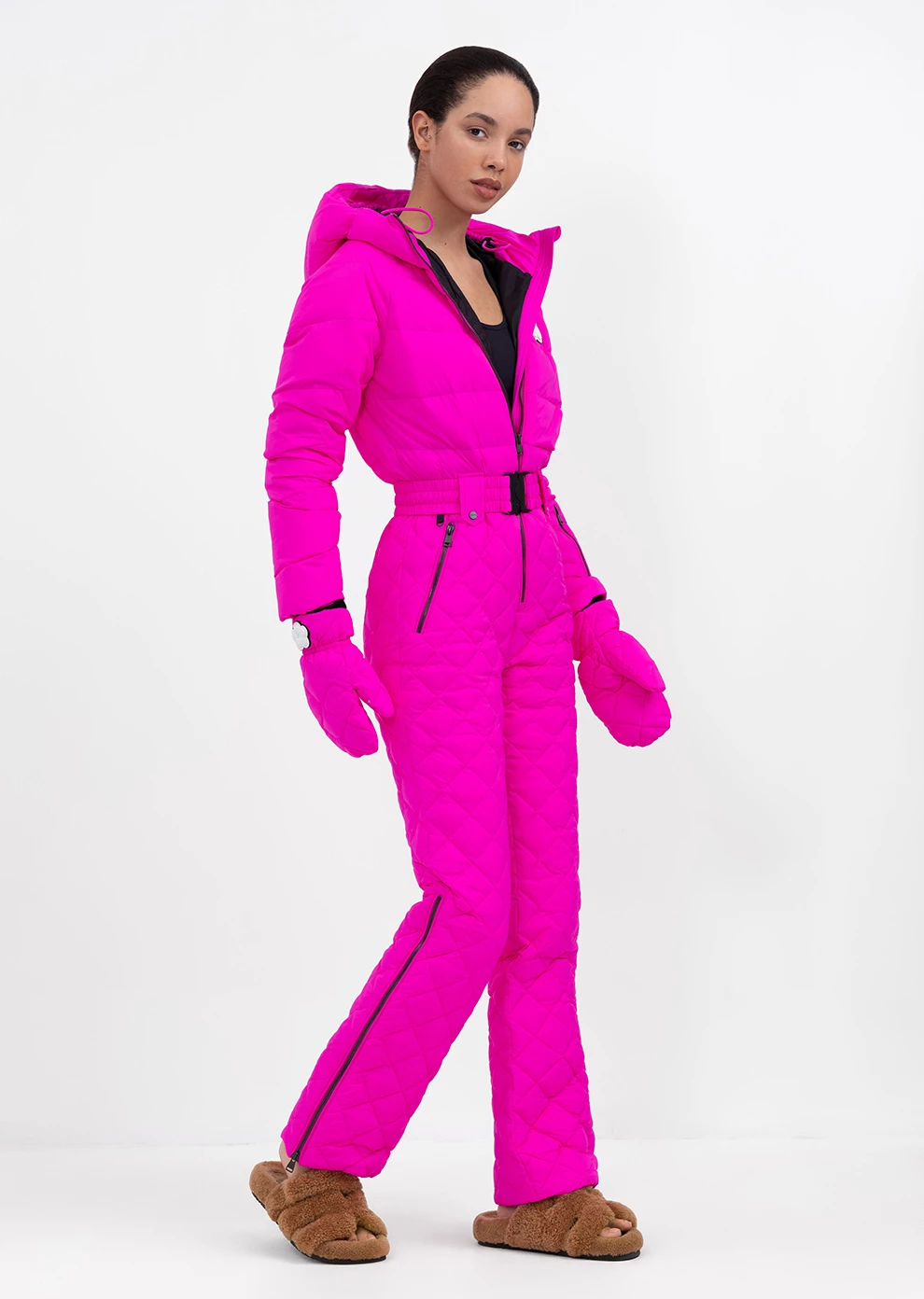 Пуховый комбинезон (1130SW-1036-A304)